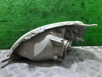 Автозапчастина б/у права фа для toyota yaris (ncp1/nlp1/scp1) 1.0 linea luna посилання на oem iam   