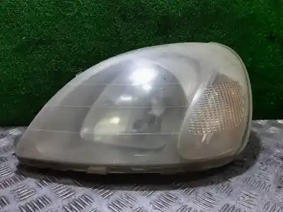 Автозапчастина б/у  для TOYOTA YARIS (NCP1/NLP1/SCP1)  Посилання на OEM IAM   