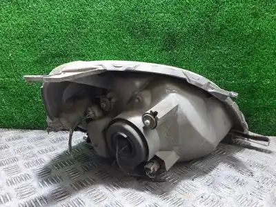 Автозапчастина б/у ліва фара для toyota yaris (ncp1/nlp1/scp1) 1.0 linea luna посилання на oem iam   