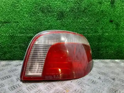 Second-hand car spare part right tailgate light for toyota yaris (ncp1/nlp1/scp1) 1.0 linea luna oem iam references   
