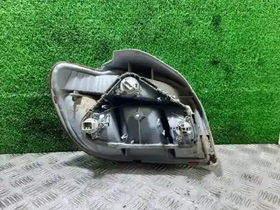 Автозапчастина б/у  для TOYOTA YARIS (NCP1/NLP1/SCP1)  Посилання на OEM IAM   