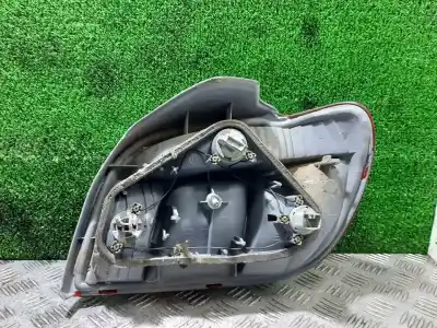 Автозапчастина б/у  для TOYOTA YARIS (NCP1/NLP1/SCP1)  Посилання на OEM IAM   