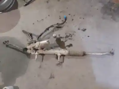 Second-hand car spare part steering rack for citroen c2 audace oem iam references 620000059  