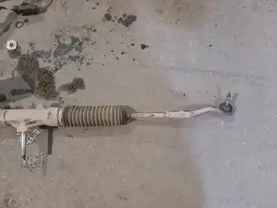 Second-hand car spare part steering rack for citroen c2 audace oem iam references 620000059  