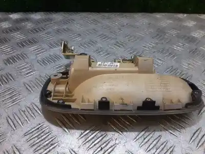 Автозапчасти б/у задняя левая наружная ручка за HYUNDAI MATRIX (FC) Motor 1.6 Ltr. - 76 kW CAT ссылки OEM IAM 8365017000  