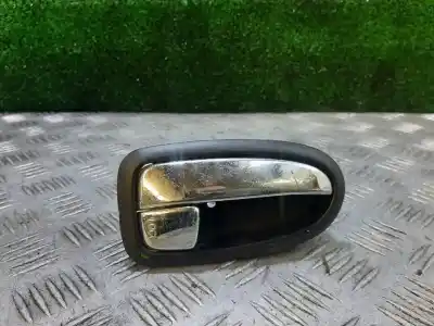 Автозапчасти б/у внутри передней правой ручки за HYUNDAI MATRIX (FC) Motor 1.6 Ltr. - 76 kW CAT ссылки OEM IAM 8262017010  