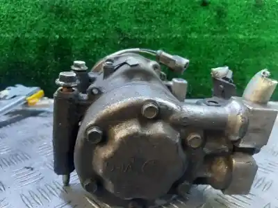 Peça sobressalente para automóvel em segunda mão compressor de ar condicionado a/a a/c por ford fiesta (cbk) ambiente referências oem iam 2s6119d629ae  
