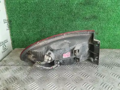 Second-hand car spare part right tailgate light for daewoo lanos cool oem iam references   