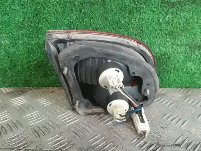 İkinci el araba yedek parçası Iç Sag Kuyruk Lambasi için DAEWOO LANOS Cool OEM IAM referansları   