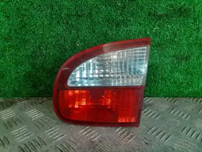İkinci el araba yedek parçası iç sag kuyruk lambasi için daewoo lanos cool oem iam referansları   
