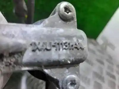 Автозапчастина б/у двигун запускається для jaguar x-type i (x400) 2.5 v6 a las 4 ruedas посилання на oem iam 1x4u11131aa  