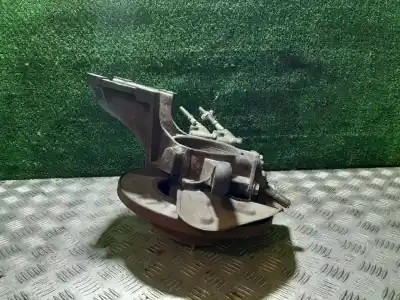 Second-hand car spare part FRONT LEFT KNUCKLE for FIAT DUCATO CAJA ABIERTA 2,8 (DESDE 03.94)  OEM IAM references 449311  