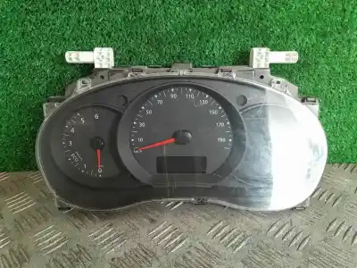 Second-hand car spare part  for RENAULT KANGOO  OEM IAM references P248106976R  