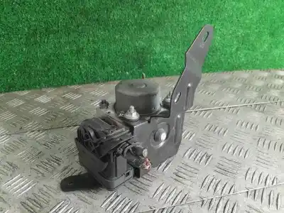 Second-hand car spare part abs for renault kangoo profesional oem iam references 476605718r  