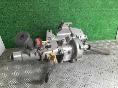 Peça sobressalente para automóvel em segunda mão Coluna De Direcção por RENAULT KANGOO Profesional Referências OEM IAM 8201207613  