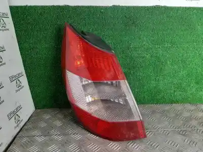 Peça sobressalente para automóvel em segunda mão FAROLIM TRASEIRO ESQUERDO por RENAULT SCENIC II  Referências OEM IAM 15911500   Peça sobressalente para automóvel em segunda mão FAROLIM TRASEIRO ESQUERDO por RENAULT SCENIC II  Referências OEM IAM 15911500