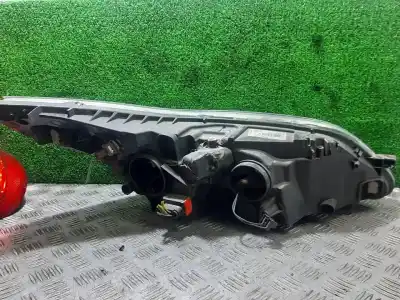 Second-hand car spare part left headlight for citroen c4 berlina collection oem iam references 9646893980  89009407