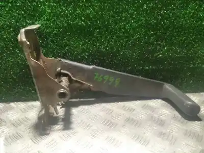 Second-hand car spare part handbrake lever for renault kangoo profesional oem iam references   