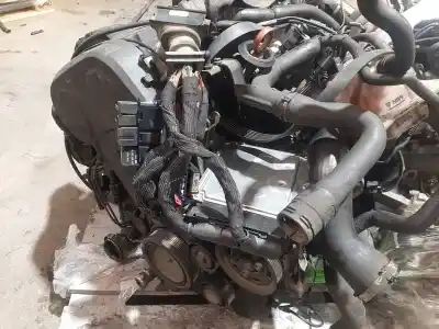 Pezzo di ricambio per auto di seconda mano MOTORE COMPLETO per AUDI A4 B7 AVANT (8ED)  Riferimenti OEM IAM BRE  PALET 8027