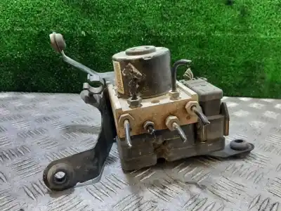 Second-hand car spare part abs for ford fiesta (cb1) ambiente oem iam references 4s612m110da  