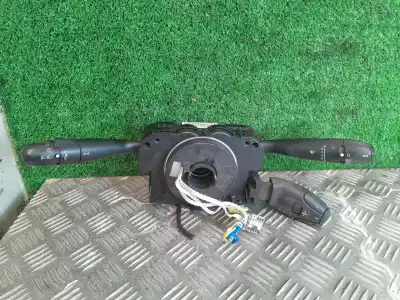 Peça sobressalente para automóvel em segunda mão COMANDOS DE ALAVANCA por CITROEN C3 1.4 HDI (68 CV)  Referências OEM IAM 96608847XT  