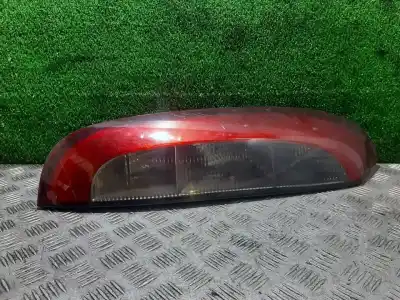 Автозапчастина б/у лівий ход ліхар для OPEL CORSA C Blue Line Посилання на OEM IAM 09114336  89302171