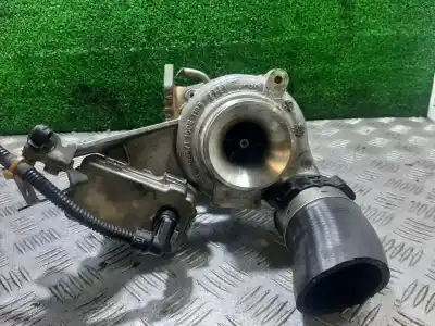 Pezzo di ricambio per auto di seconda mano TURBOCOMPRESSORE per BMW 1 (F20)  Riferimenti OEM IAM 851820402  