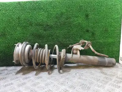Peça sobressalente para automóvel em segunda mão amortecedor dianteiro esquerdo por bmw serie 1 berlina (e81/e87) 116i referências oem iam 31316771553  105413