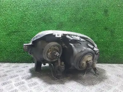Автозапчастина б/у права фа для renault clio ii fase ii (b/cb0) authentique посилання на oem iam 