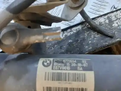 Pezzo di ricambio per auto di seconda mano ammortizzatore anteriore destro per bmw serie 1 berlina (e81/e87) 116i riferimenti oem iam 31316771554