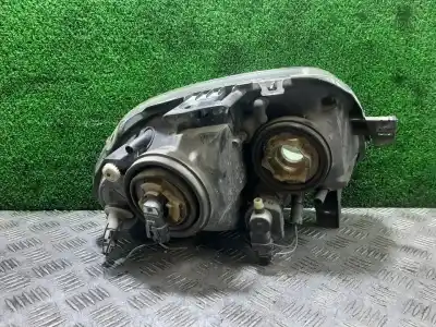 Автозапчастина б/у ліва фара для renault clio ii fase ii (b/cb0) authentique посилання на oem iam   