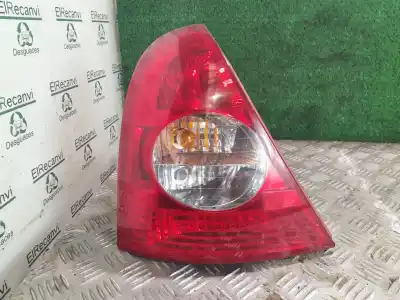 Автозапчастина б/у лівий ход ліхар для renault clio ii fase ii (b/cb0) authentique посилання на oem iam   