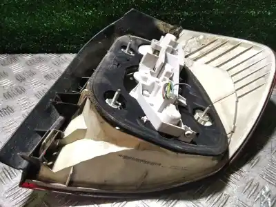 Pezzo di ricambio per auto di seconda mano lampada posteriore sinistra per bmw serie 1 berlina (e81/e87) 116i riferimenti oem iam 716435505