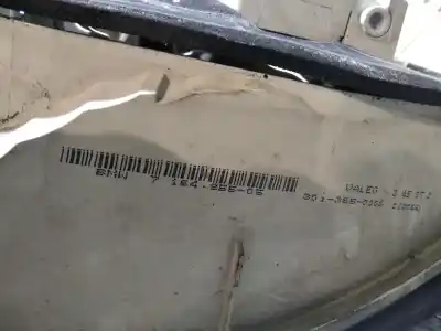 Second-hand car spare part left tailgate light for bmw serie 1 berlina (e81/e87) 116i oem iam references 716435505  