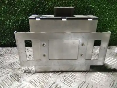 Second-hand car spare part electronic module for bmw serie 1 berlina (e81/e87) 116i oem iam references 6142911334802  