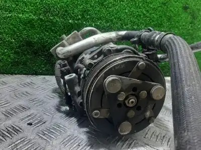 Second-hand car spare part air conditioning compressor for fiat doblo active oem iam references 51893889  