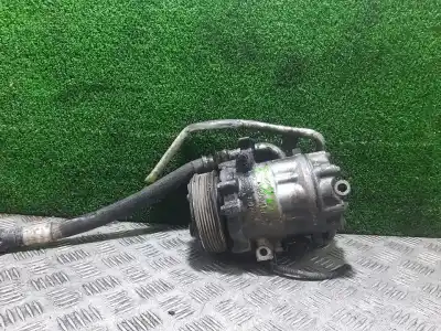 Second-hand car spare part air conditioning compressor for fiat doblo active oem iam references 51893889  