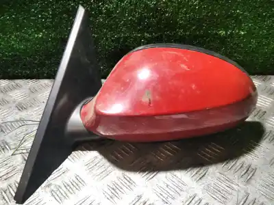 Peça sobressalente para automóvel em segunda mão espelho retrovisor esquerdo por bmw serie 1 berlina (e81/e87) 116i referências oem iam 010803  