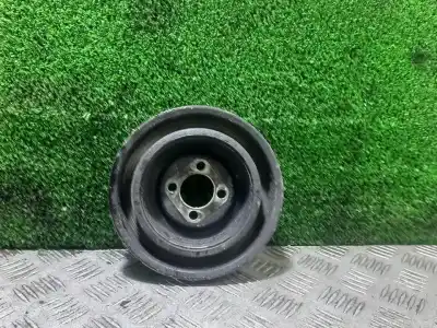 Pezzo di ricambio per auto di seconda mano puleggia dell albero motore per fiat doblo active riferimenti oem iam 55200498  