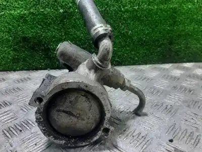 Pezzo di ricambio per auto di seconda mano pompa sterzo per fiat doblo active riferimenti oem iam 26081093  