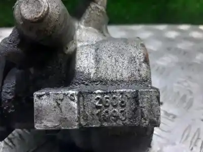 Peça sobressalente para automóvel em segunda mão bomba de direção por fiat doblo active referências oem iam 26081093