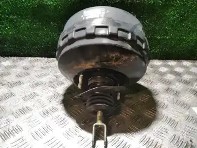 Pezzo di ricambio per auto di seconda mano servo freio per bmw serie 1 berlina (e81/e87) 116i riferimenti oem iam 29677592901