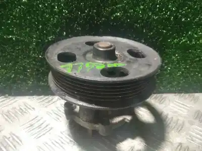 Pezzo di ricambio per auto di seconda mano pompa sterzo per fiat doblo active riferimenti oem iam 46815125  