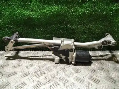 Pezzo di ricambio per auto di seconda mano tiranti e motorino del tergicristallo anteriore per bmw serie 1 berlina (e81/e87) 116i riferimenti oem iam 4051211