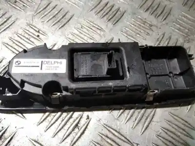 Pezzo di ricambio per auto di seconda mano interruttore alzacristalli anteriore destro per bmw serie 1 berlina (e81/e87) 116i riferimenti oem iam 15939966