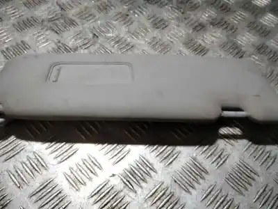 Pezzo di ricambio per auto di seconda mano tenda sinistra per bmw serie 1 berlina (e81/e87) 116i riferimenti oem iam 