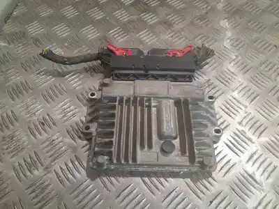 Pièce détachée automobile d'occasion  pour SSANGYONG ACTYON  Références OEM IAM A6645406532  