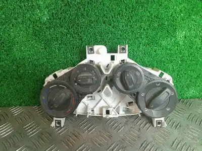 Автозапчасти б/у отопление / кондиционирование воздуха за FORD KA (CCU) 1.3 JTD MULTIJET ссылки OEM IAM   