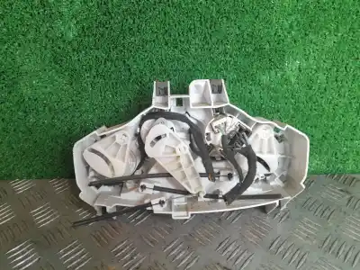 Автозапчастина б/у контроль опалення / кондиціонації для ford ka (ccu) 1.3 jtd multijet посилання на oem iam   