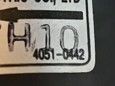 Pièce détachée automobile d'occasion  pour SSANGYONG ACTYON  Références OEM IAM 40510442  